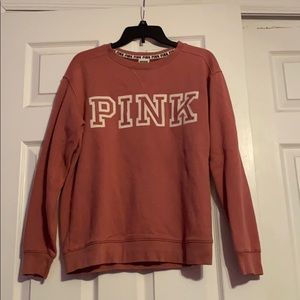 Victoria Secret PINK sweatshirt